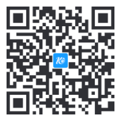 iOS 苹果版 二维码 - milan.comapp