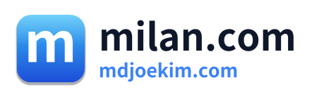 milan.com